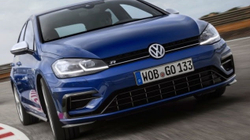 Golf mund të jetë më i shpejtë se Porsche