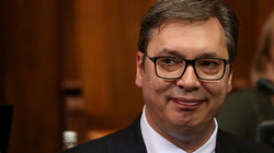 Vuçiq: Nuk mendoj se është reale që Çekia të tërheqë njohjen e Kosovës