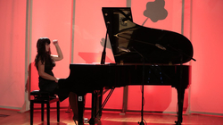 “Nga Austria me dashuri” sjell udhëtimin pianistik