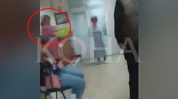 Disa pacientë ankohen se në repartin e hemodializës në Mitrovicë u vonua shërbimi