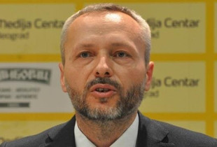 Aleksandar Olenik