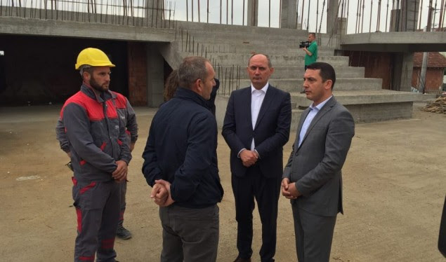 Katër milionë euro për projektet kulturore e sportive në Ferizaj