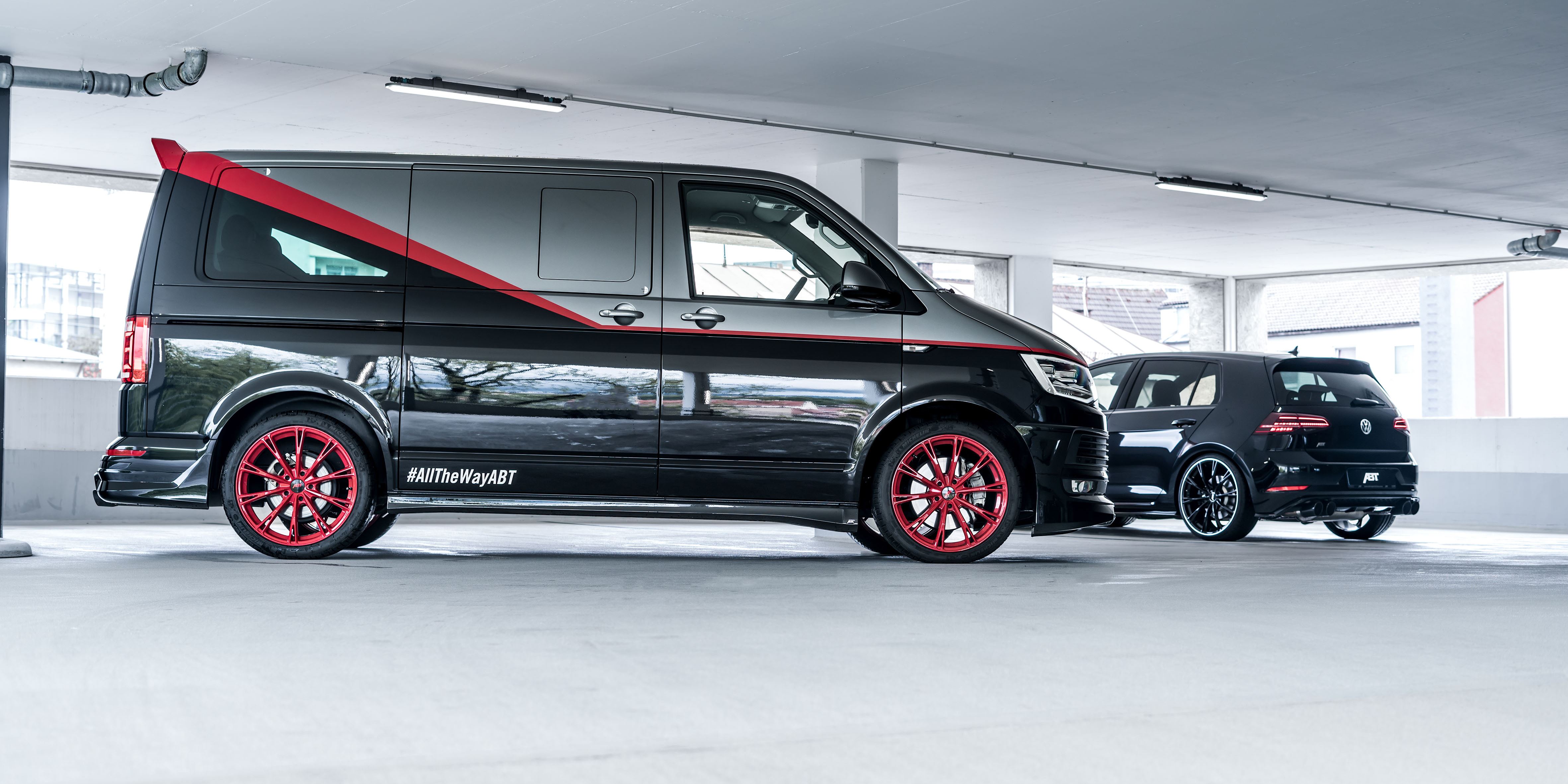 Foto: Car and Driver