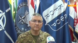 KFOR-i: Aksioni në veri me urdhër të Prokurorisë, nuk është kundër serbëve