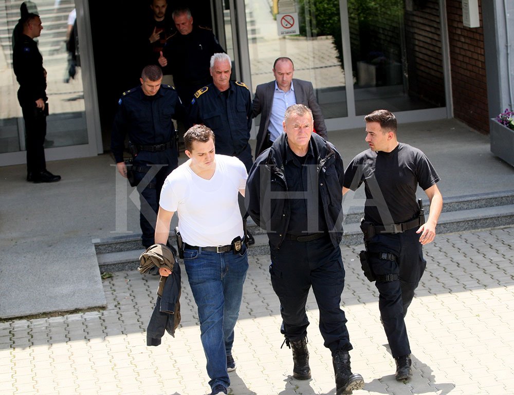 Foto: Driton Paçarada / Koha