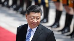 Presidenti kinez i kërkon ushtrisë të jetë e përgatitur për luftëra