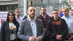 Në Beograd, protestë kundër festivalit “Mirëdita, Dobar dan!”