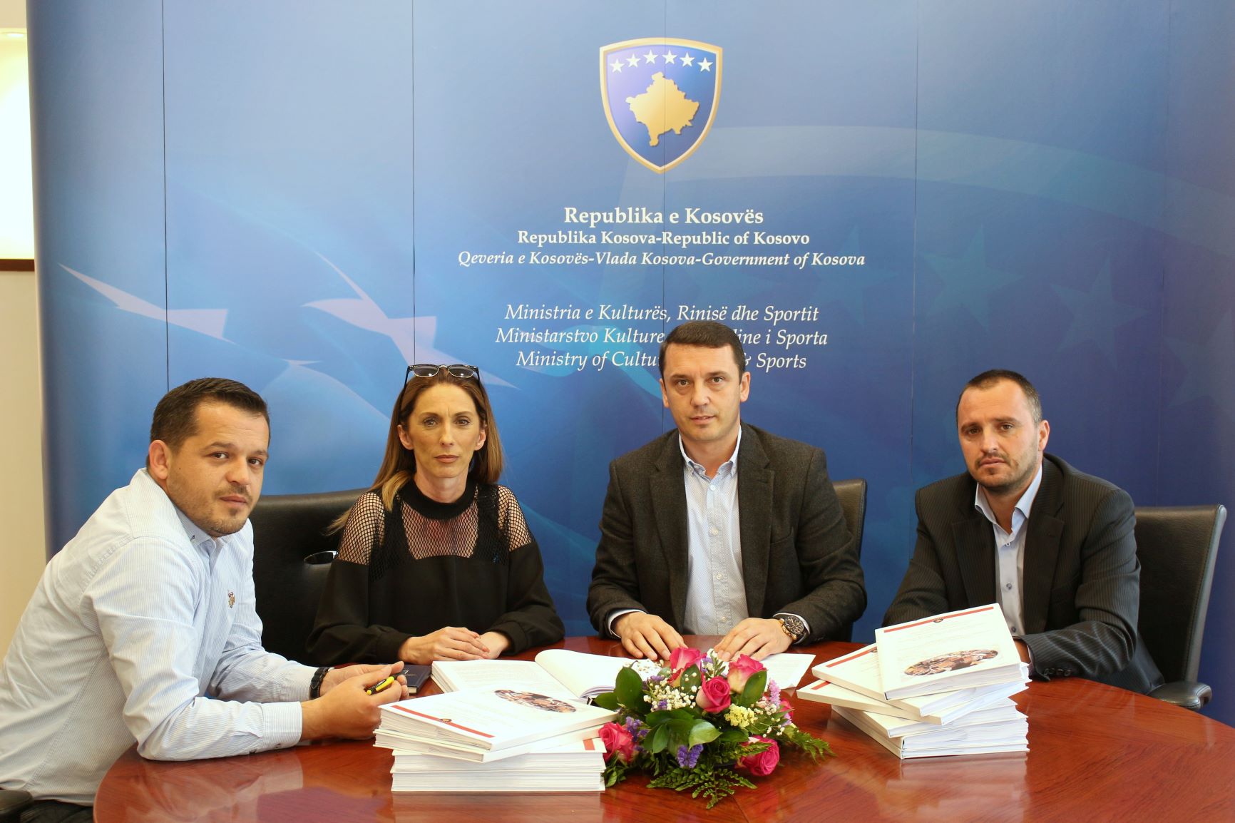 Gashi: Rruga “Marin Barleti” në Prizren do të revitalizohet me investim mbi 2 milionë euro