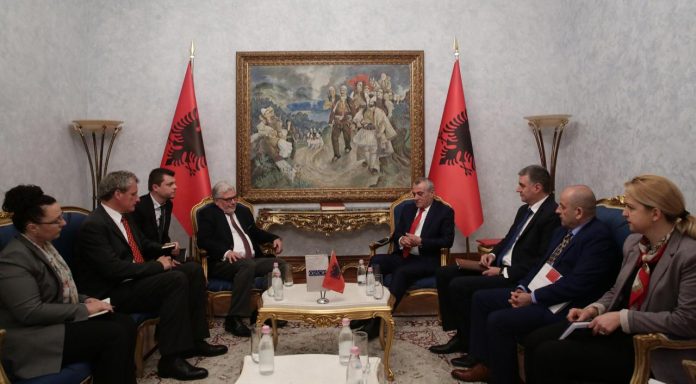 OSBE mirëpret kryesimin nga Shqipëria, këshillon që turbulencat të zgjidhen me dialog