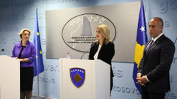 Hoxha: Vlerësime më të mira se në vitin e kaluar nga Raporti i KE-së