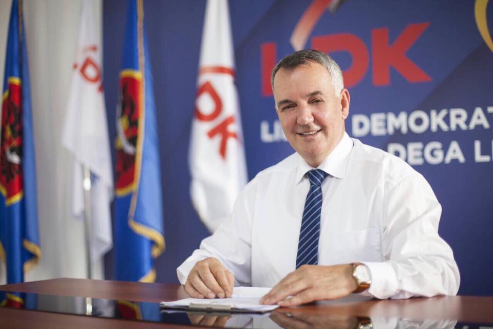 PDK-ja akuzon kryetarin Imri Ahmeti për manipulim me organizimin e iftarit