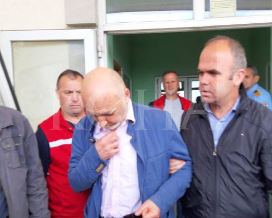 Chepurin akuzon Kosovën se s’po lejon që rusi i UNMIK-ut të dërgohet për shërim në Serbi