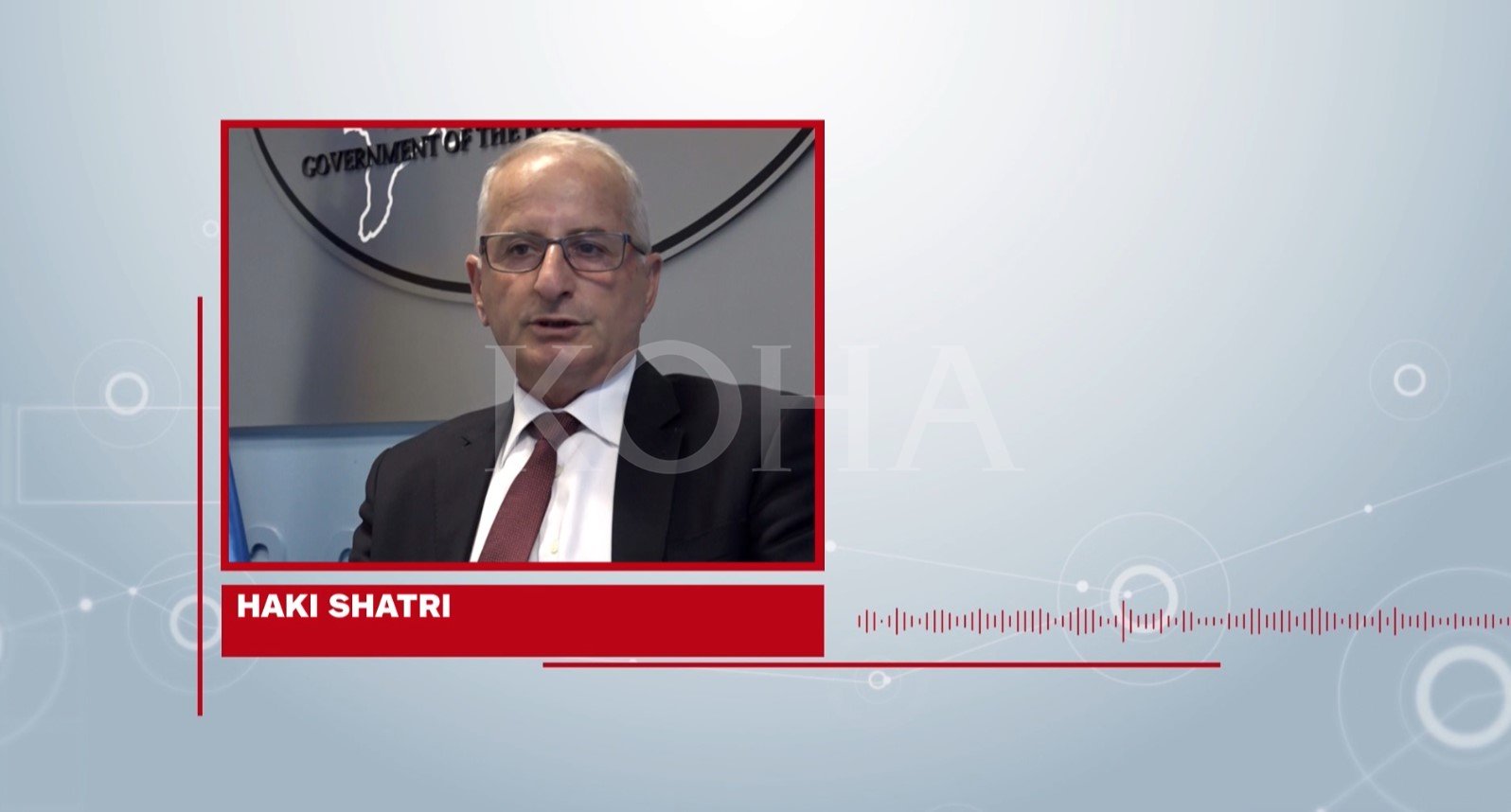 Haki Shatri kishte shërbyer si ndërmjetësues mes Dalladakut e vëllezërve Krasniqi