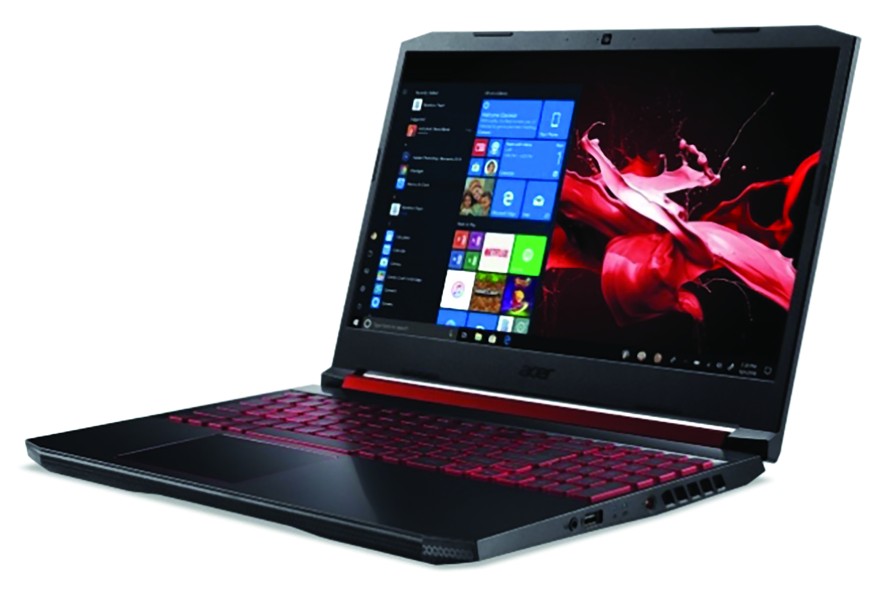 Laptopët Acer Nitro 5 dhe Swift 3 vijnë me procesorët më të rinj AMD Ryzen