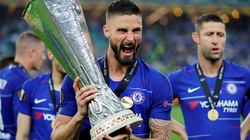 Giroud: Jam një “i kaltër” i vërtetë