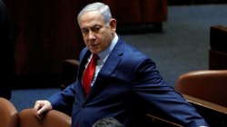 Sërish zgjedhje në Izrael, Netanyahu dështon të formojë qeverinë