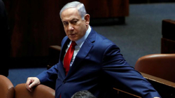 Izraelitët ngjallin protestat ndaj Netanyahut