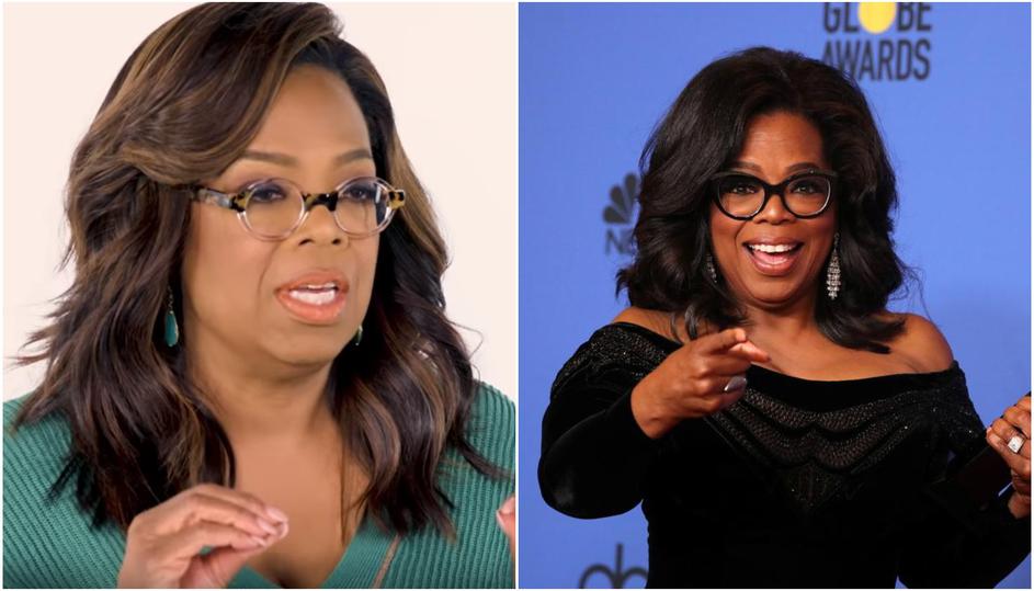Oprah: “Nga milioni im i parë kam blerë peshqirë të mëdhenj dhe të butë”
