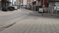 Inspeksioni në Drenas liron rrugët e ngarkuara me mall nga dyqanet, shqiptohen gjoba