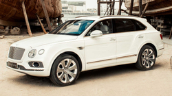 Bentley Mulliner super luksoz që kushton mbi 1 milion euro