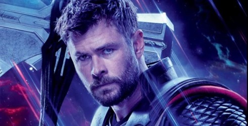 Chris Hemsworthit i pëlqeu Thori ndryshe në “Avengers” të fundit