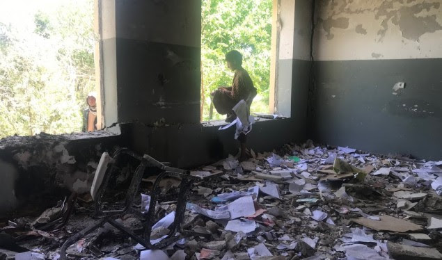 Të paktën gjashtë të vdekur e gjashtë të plagosur në një sulm në Kabul