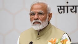 Narendra Modi betohet për herë të dytë si kryeministër i Indisë