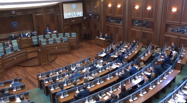 Grupet Parlamentare do të harmonizohen në Komisionin ad-hoc rreth Tribunalit