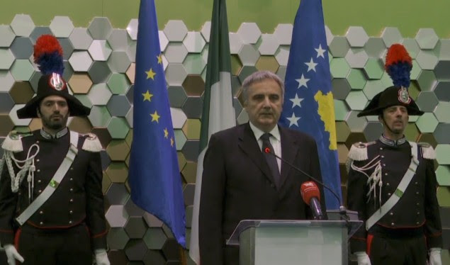 Sardi: Marrëveshja për normalizim, kruciale për Kosovën dhe Serbinë