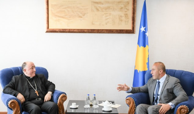 Raportet unike ndërfetare në Kosovë, shembull i harmonisë kohezive