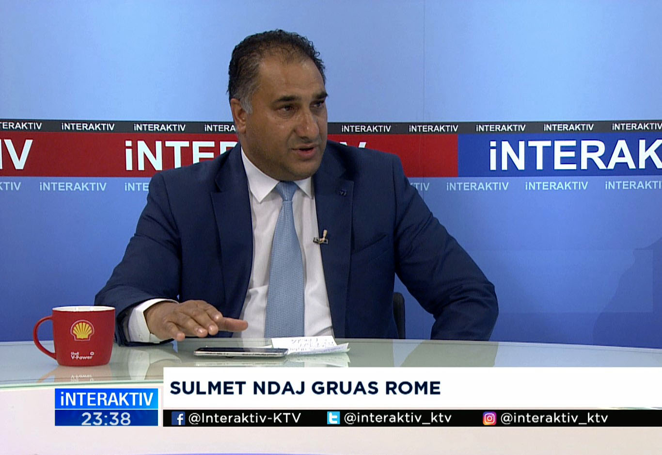 Kinolli: Sulmi ndaj gruas rome është njollosje për institucionet e Kosovës