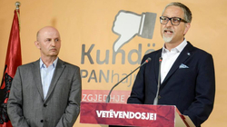 Vetëvendosje kërkon hetime urgjente për “Aferën Spitali” dhe për manipulimet e vendimit të Thaçit