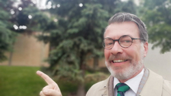 Ambasadori gjerman ironizon me Bërnabiqin: Gjermanët janë adhurues të maleve