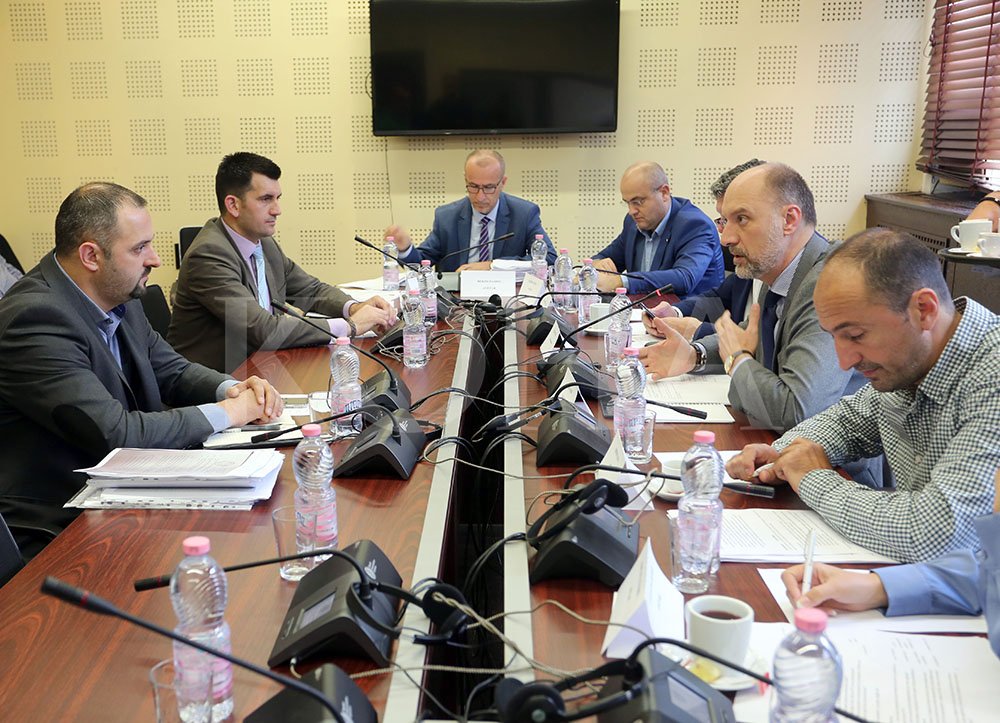 Foto: Alban Bujari / Koha