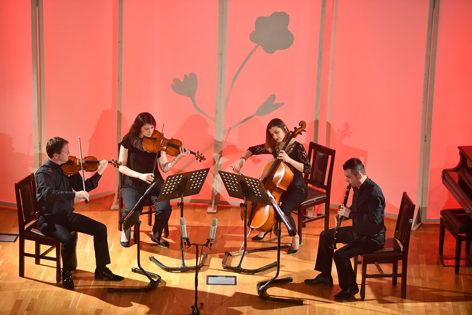 Instrumentistët e Tiranës rikrijojnë klasiken në Prishtinë
