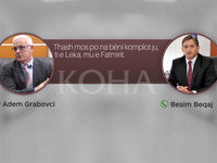 Foto: Koha