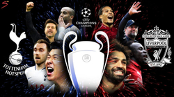 Gjithçka rreth finales së Championsit, Tottenham-Liverpool
