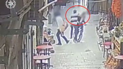 Vritet palestinezi që theri me thikë dy izraelitë në Jerusalem