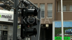 Prishtina ende pa kamera në udhëkryqe, Komuna thotë se ato do të vendosen këtë vit