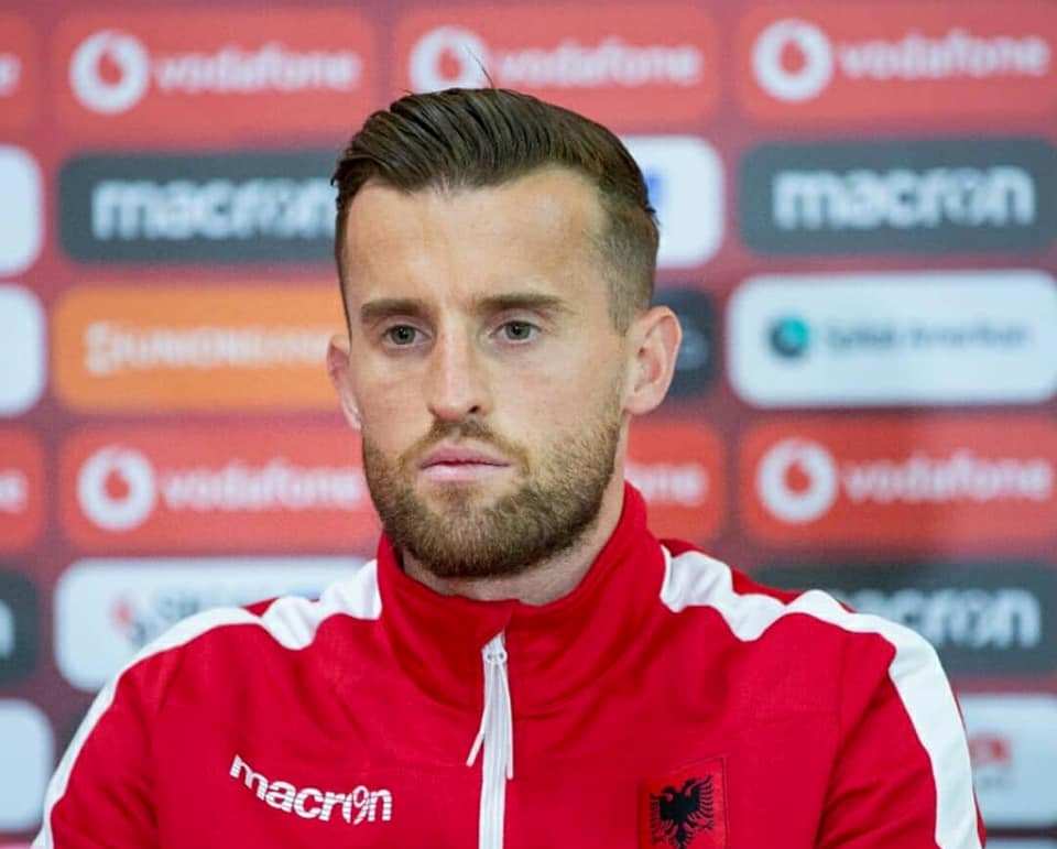 Lenjani nuk flet për Panuccin, i fokusuar tek Islanda