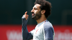 Salah ka rastin të harrojë lotët e finales së vjetme