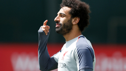 Salah ka rastin të harrojë lotët e finales së vjetme
