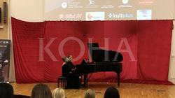 “AnAntonio” në harmoni pianistike me vepra premierë për Prishtinën