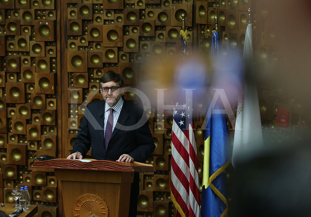 Foto: Alban Bujari / KD