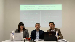 IKD: Prokurorët në Kosovë ngrenë aktakuza ndaj të vdekurve
