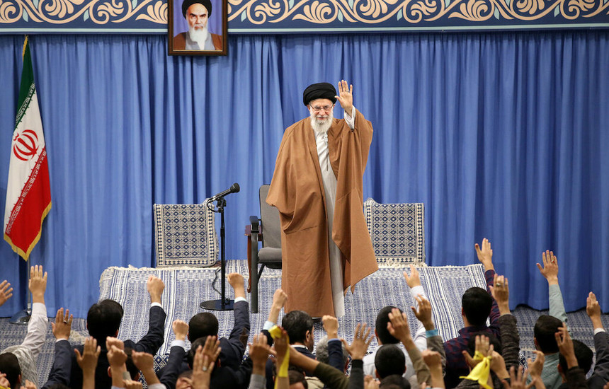 Foto: Reuters