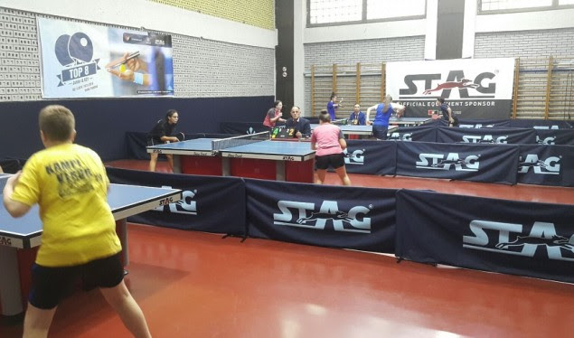 Përcaktohet renditja e top 8 juniorëve më të mirë në pingpong, te meshkujt dhe femrat