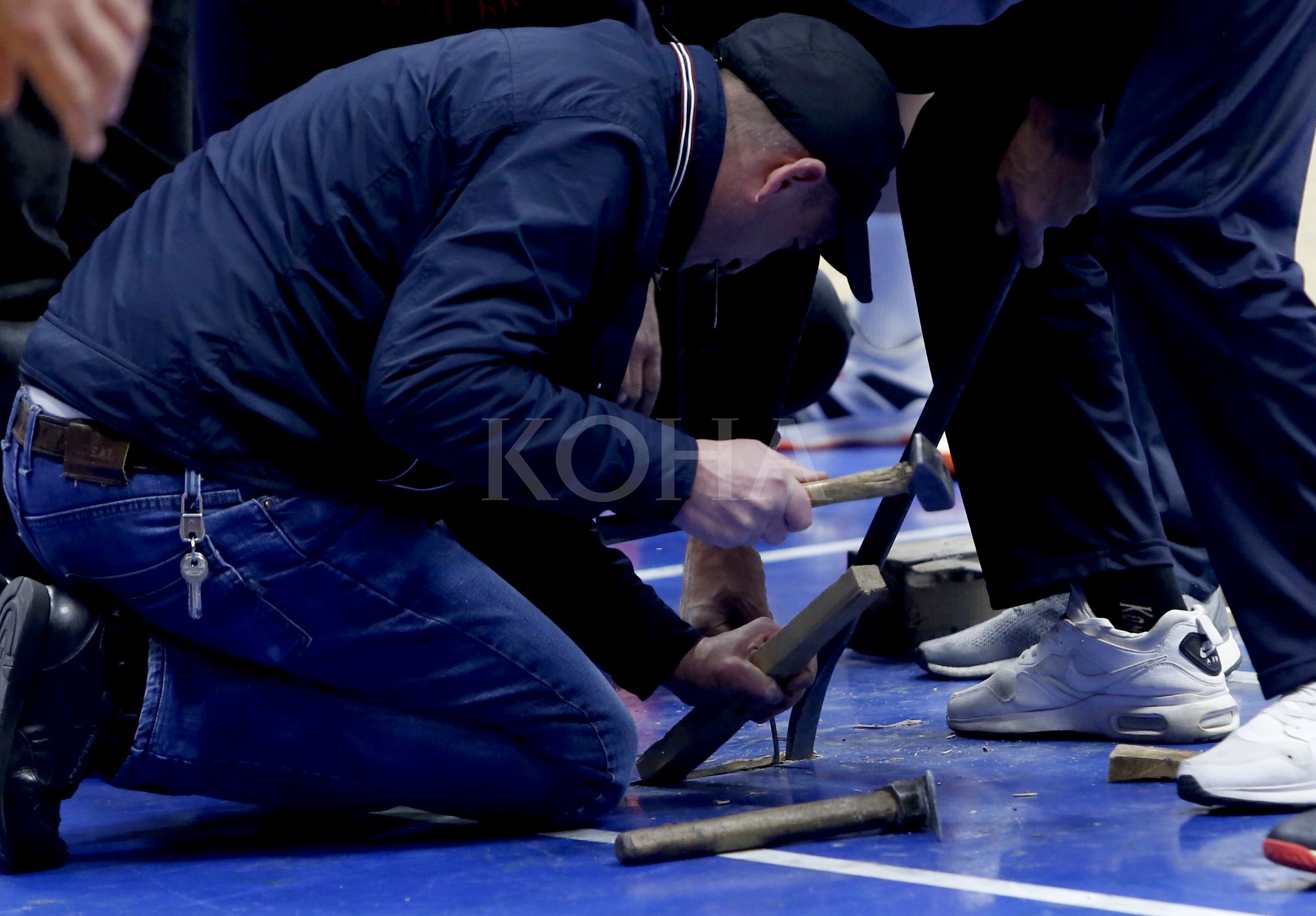 Foto: Driton Paçarada/ Koha Ditore