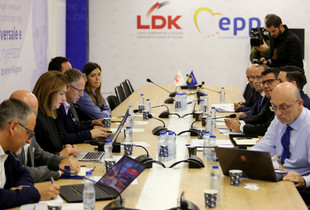 Foto: Alban Bujari/ Koha Ditore
