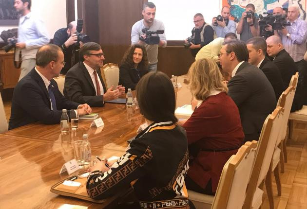 Foto: Srbija Danas